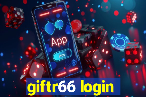 giftr66 login